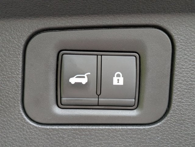 2025 Nissan Armada Platinum Reserve 2WD
