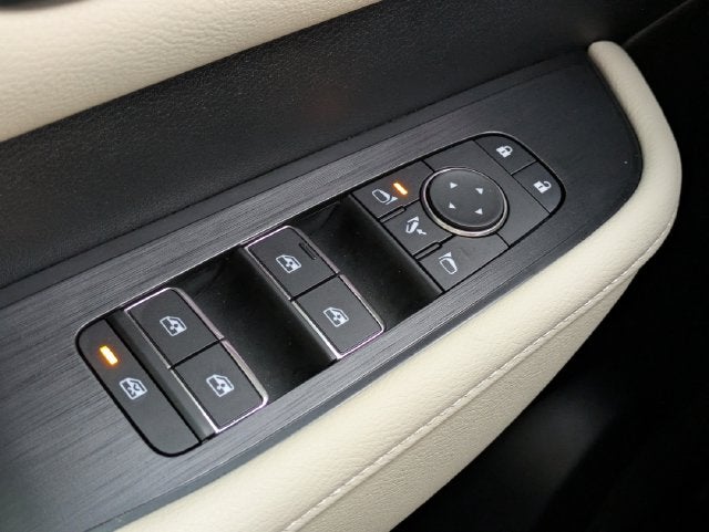 2025 Nissan Armada Platinum Reserve 2WD
