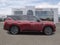 2025 Nissan Armada Platinum Reserve 2WD