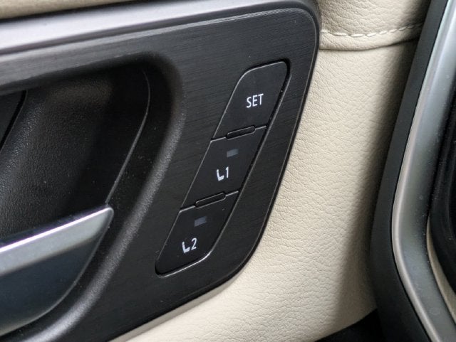 2025 Nissan Armada Platinum Reserve 2WD