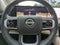 2025 Nissan Armada Platinum Reserve 2WD
