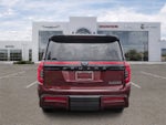 2025 Nissan Armada Platinum Reserve 2WD