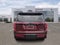 2025 Nissan Armada Platinum Reserve 2WD