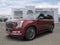 2025 Nissan Armada Platinum Reserve 2WD