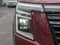 2025 Nissan Armada Platinum Reserve 2WD