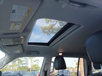 2021 INFINITI QX80 LUXE AWD