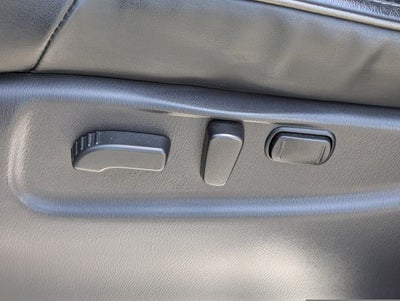 2021 INFINITI QX80 LUXE AWD