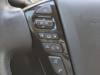 2021 INFINITI QX80 LUXE AWD