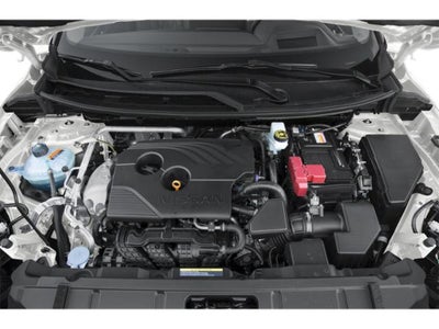 2023 Nissan Rogue Platinum FWD