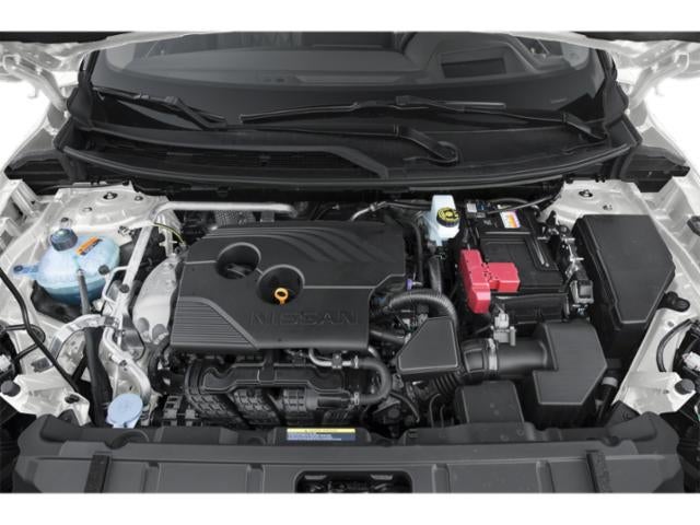 2023 Nissan Rogue Platinum FWD