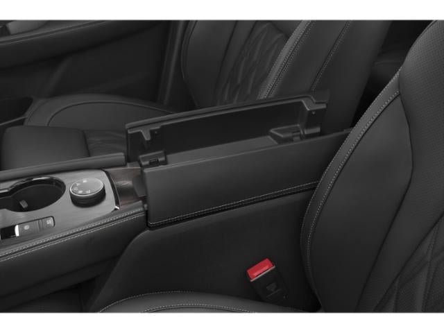 2023 Nissan Rogue Platinum FWD