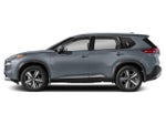 2023 Nissan Rogue Platinum FWD