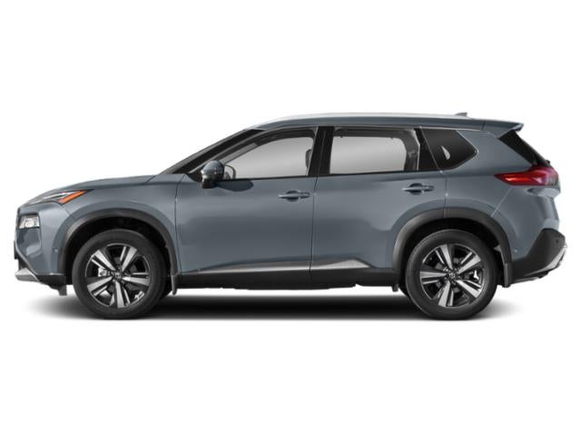2023 Nissan Rogue Platinum FWD