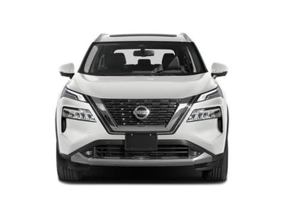 2023 Nissan Rogue Platinum FWD