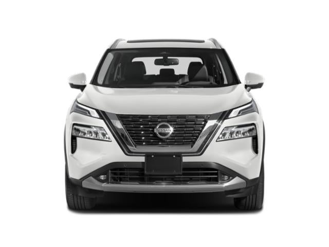 2023 Nissan Rogue Platinum FWD