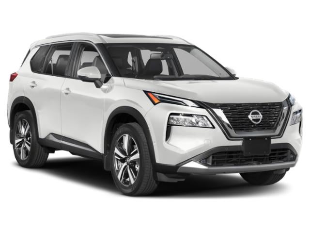 2023 Nissan Rogue Platinum FWD