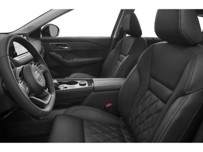 2023 Nissan Rogue Platinum FWD