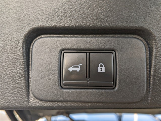 2022 Nissan Rogue Platinum Intelligent AWD