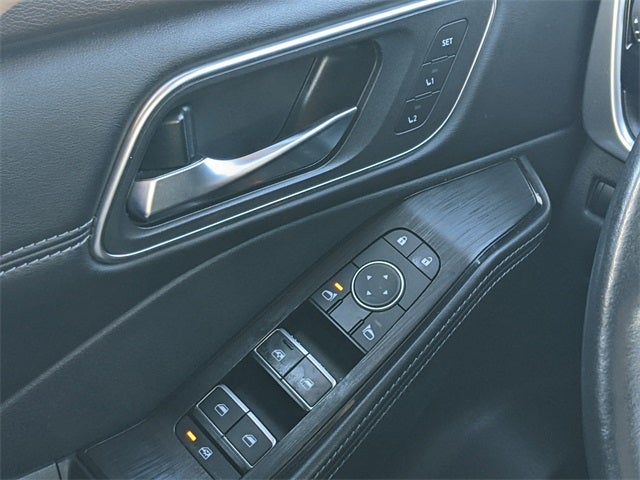 2022 Nissan Rogue Platinum Intelligent AWD