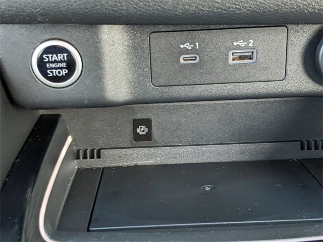 2022 Nissan Rogue Platinum Intelligent AWD