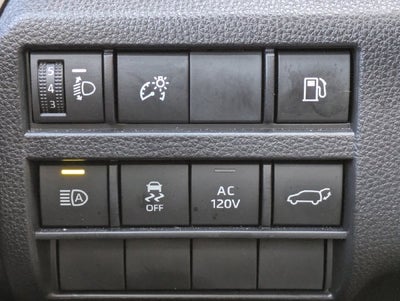 2025 Toyota 4Runner TRD Sport Premium