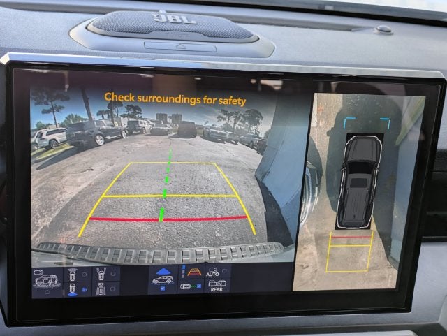 2025 Toyota 4Runner TRD Sport Premium