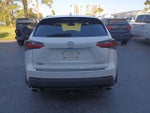 2016 Lexus NX 200t