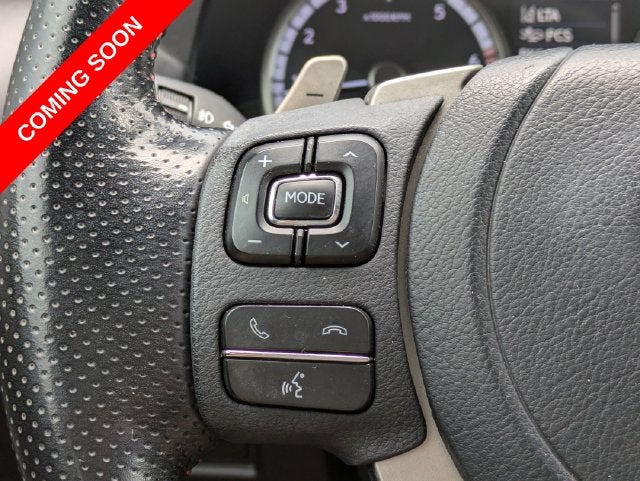 2021 Lexus NX 300 F SPORT