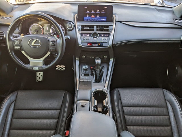 2019 Lexus NX 300 NX 300