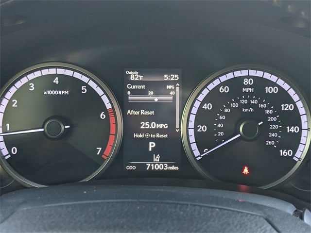 2019 Lexus NX 300 NX 300