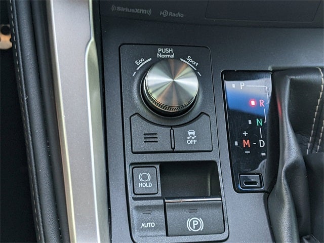 2019 Lexus NX 300 NX 300