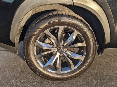 2019 Lexus NX 300 NX 300