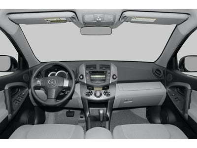 2006 Toyota RAV4 Limited