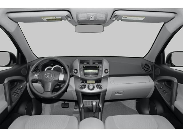 2006 Toyota RAV4 Limited