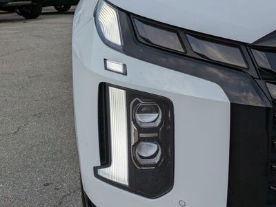 2025 Hyundai Palisade XRT