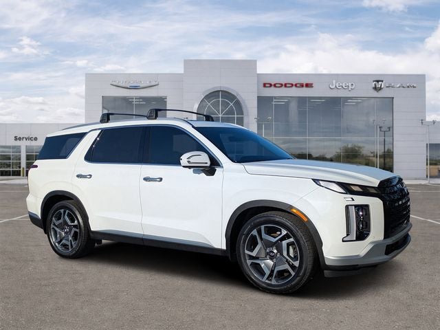 2023 Hyundai Palisade SEL