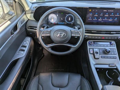 2023 Hyundai Palisade SEL
