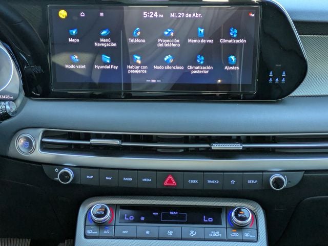 2023 Hyundai Palisade SEL