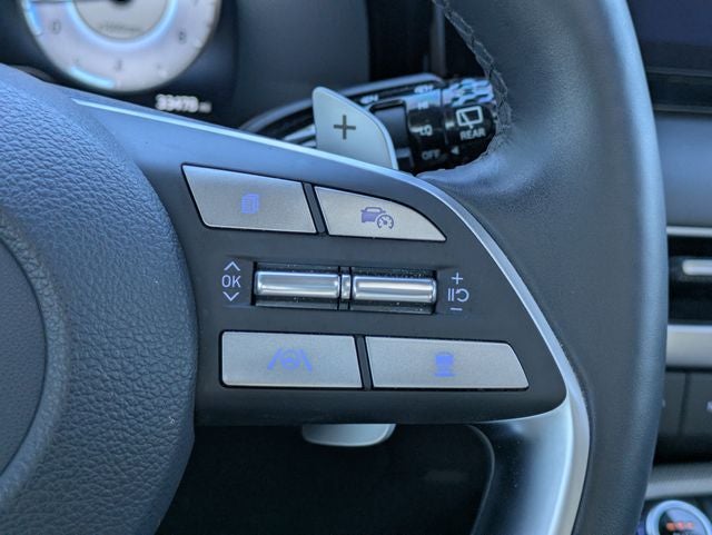 2023 Hyundai Palisade SEL