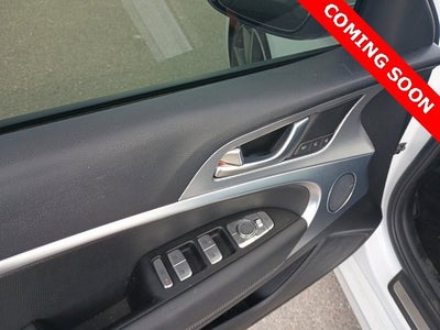 2022 Genesis G70 2.0T