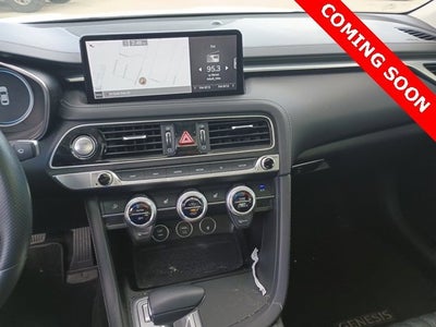 2022 Genesis G70 2.0T