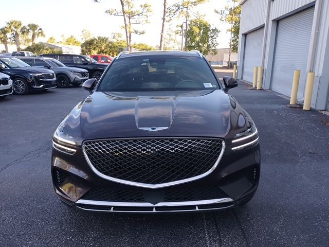 2022 Genesis GV70 2.5T AWD