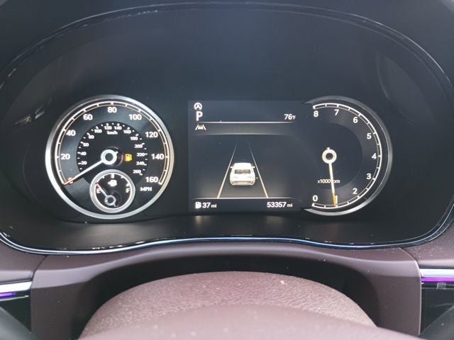 2022 Genesis GV70 2.5T AWD