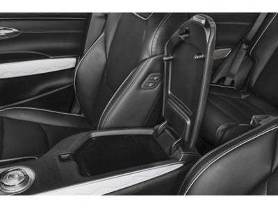 2022 Genesis GV70 2.5T AWD