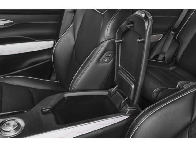 2022 Genesis GV70 2.5T AWD