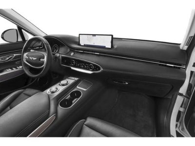 2022 Genesis GV70 2.5T AWD