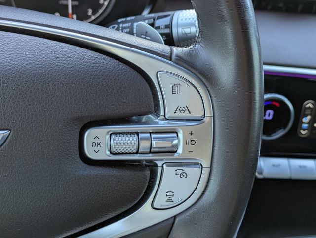 2022 Genesis GV70 2.5T AWD