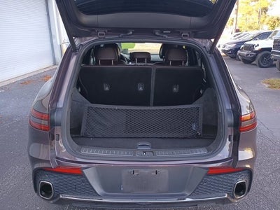 2022 Genesis GV70 2.5T AWD