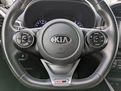 2020 Kia Soul GT-Line