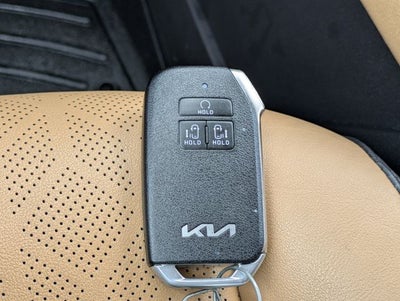 2022 Kia Carnival MPV EX